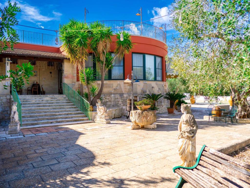 Villa a Bitritto in Via Randa - Foto 2