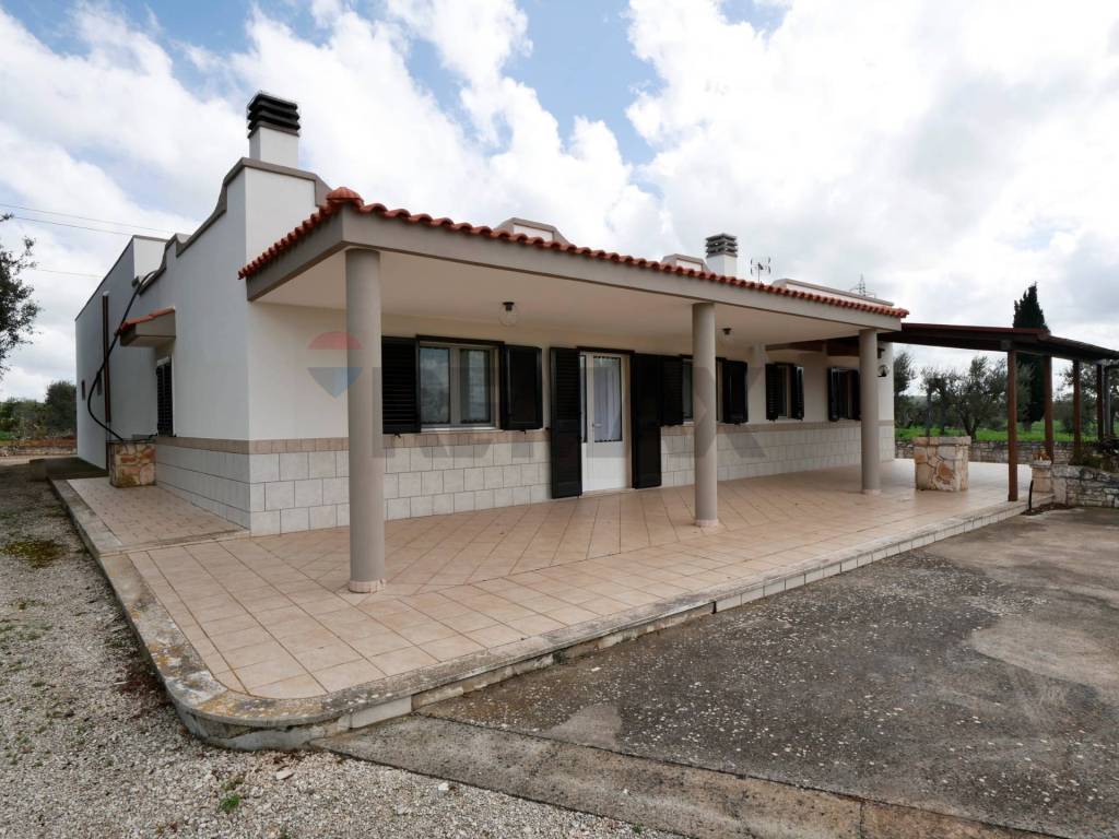 Casa indipendente a Noci in Contrada Bonelli, 139 - Foto 2