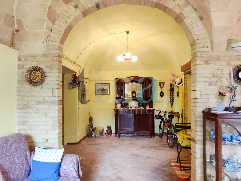 Appartamento a Santa luce in Via della Fonte - Foto 2
