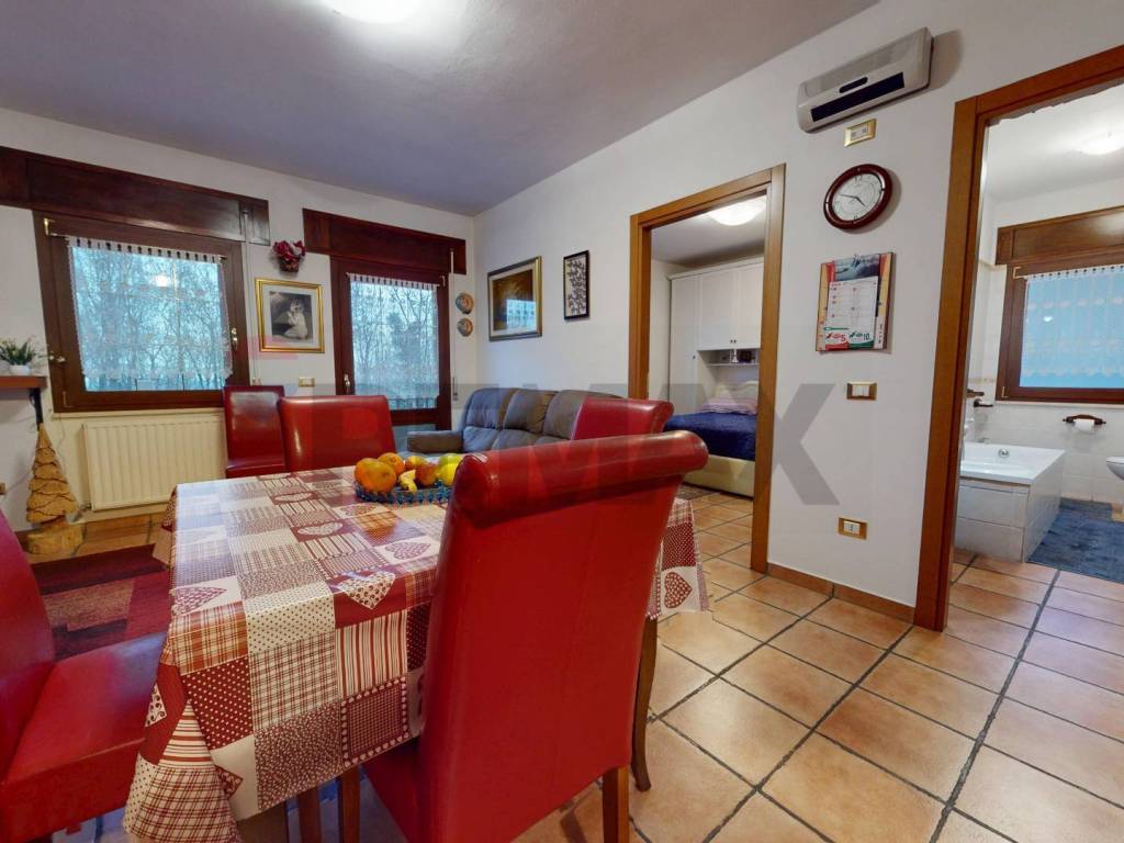 Appartamento a Lusiana conco in VIA SCOCCA, 25 - Foto 2