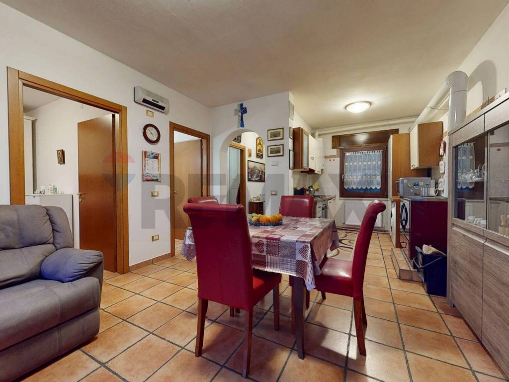 Appartamento a Lusiana conco in VIA SCOCCA, 25 - Foto 4
