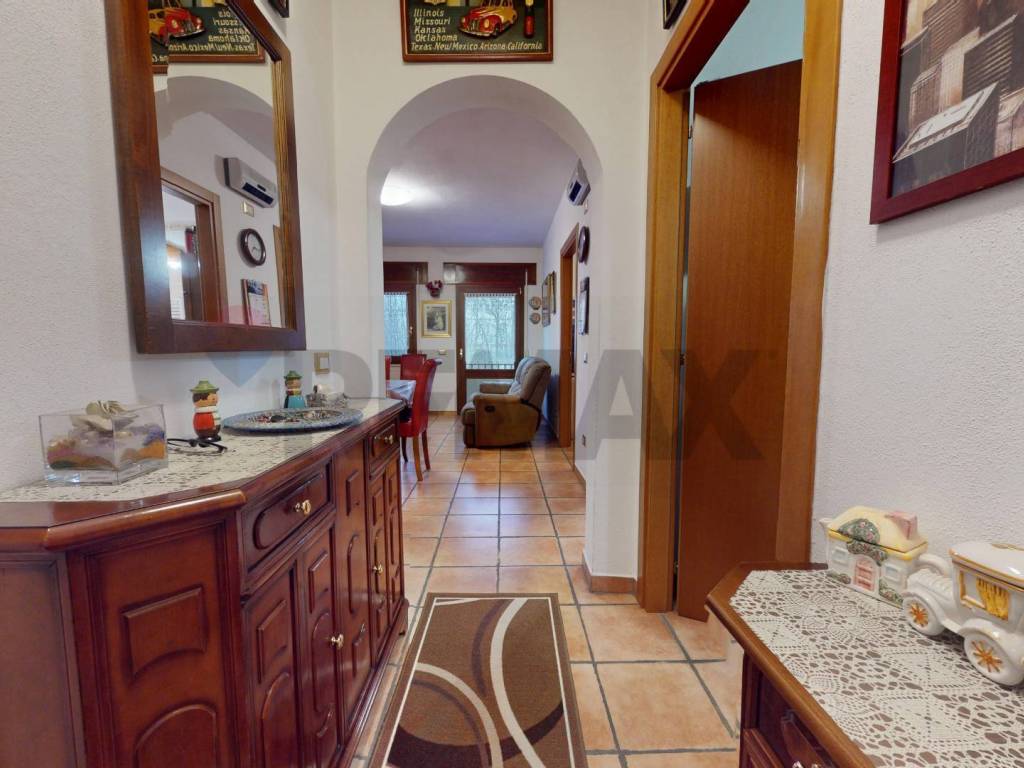 Appartamento a Lusiana conco in VIA SCOCCA, 25 - Foto 5