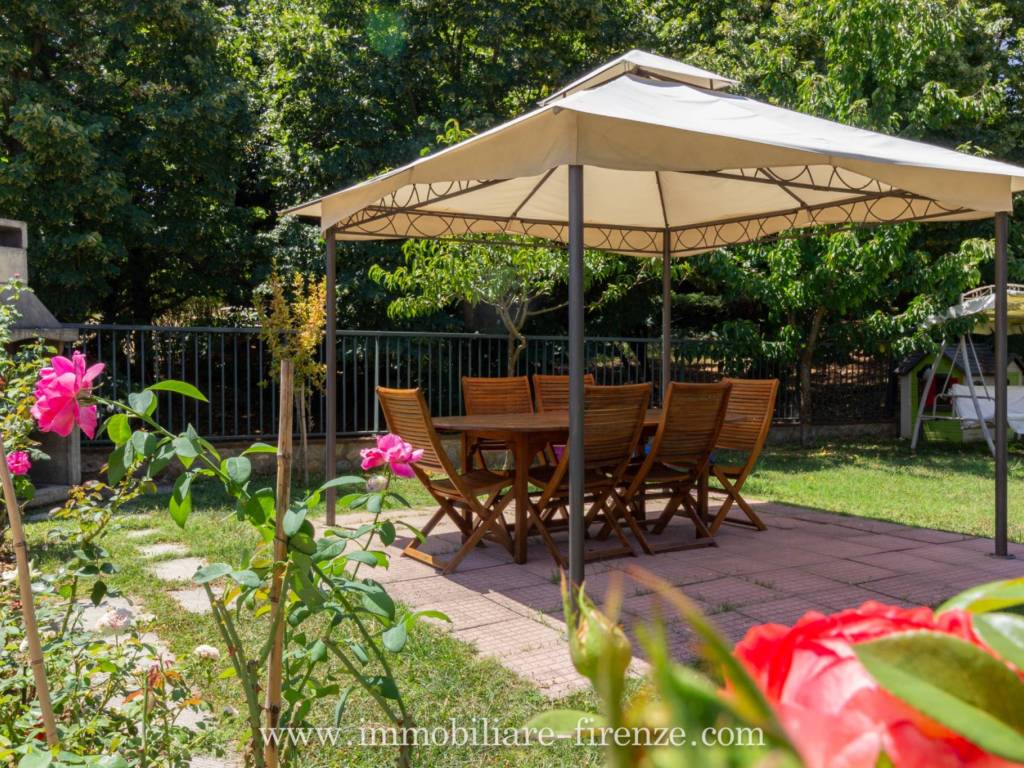 Villa a Figline e incisa valdarno in Via di San Quirico - Foto 3