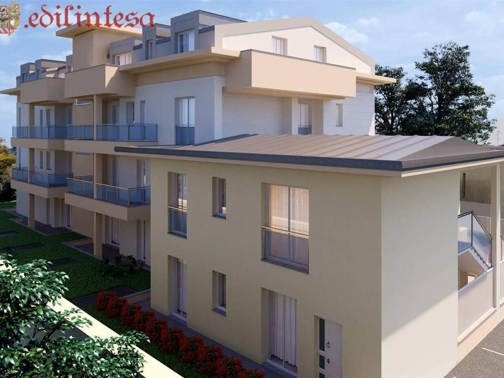 Appartamento a Lissone in PADRE REGINALDO GIULIANI - Foto 3
