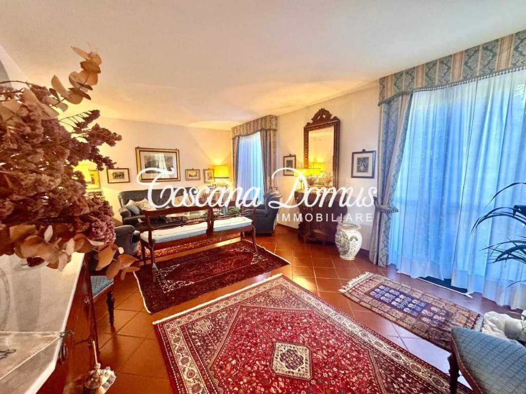 Casa indipendente a Monteriggioni in Uopini - Foto 3