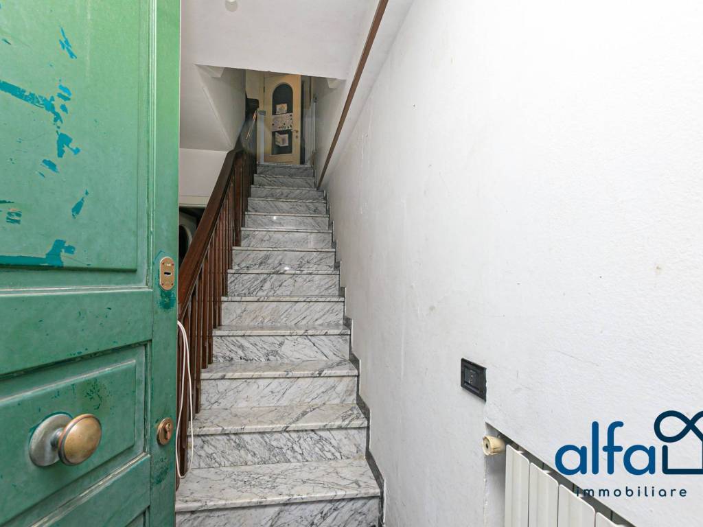 Appartamento a Genova in Piazza Amatore Sciesa - Foto 2