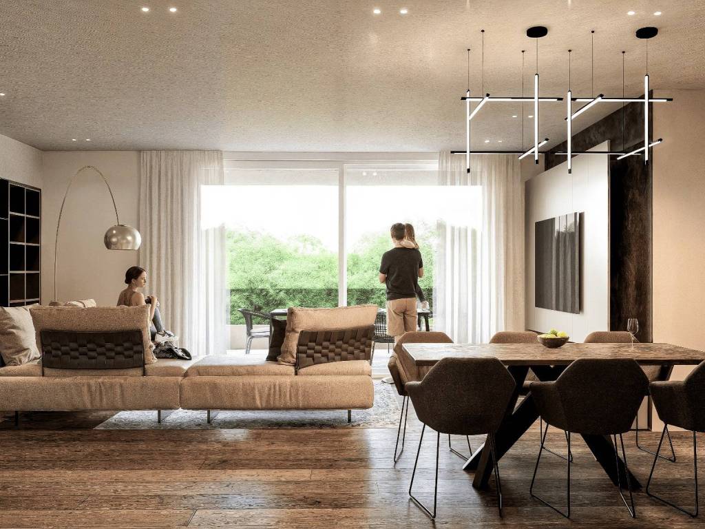 Appartamento a Cittadella in Via Giuseppe Verdi - Foto 3