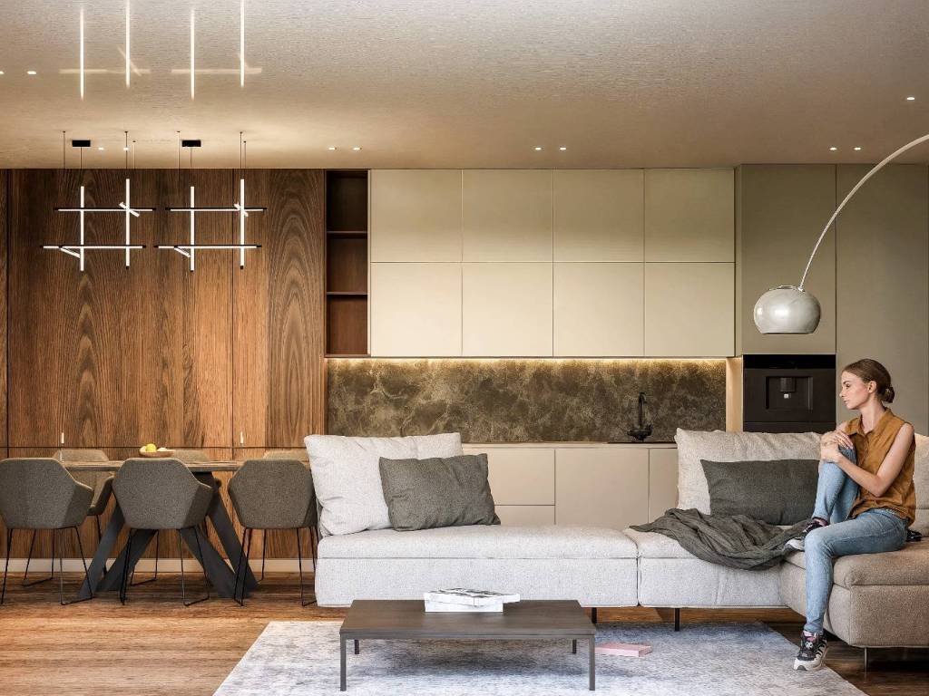 Appartamento a Cittadella in Via Giuseppe Verdi - Foto 4