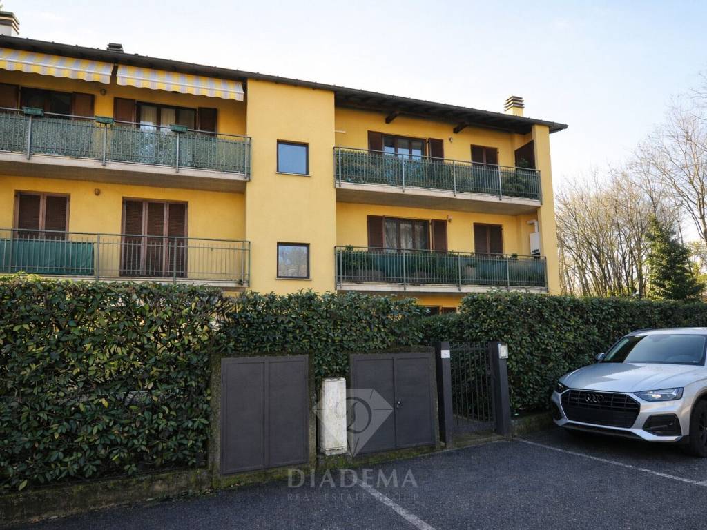 Appartamento a Cavaria con premezzo in Via Gobetti, 146 - Foto 2
