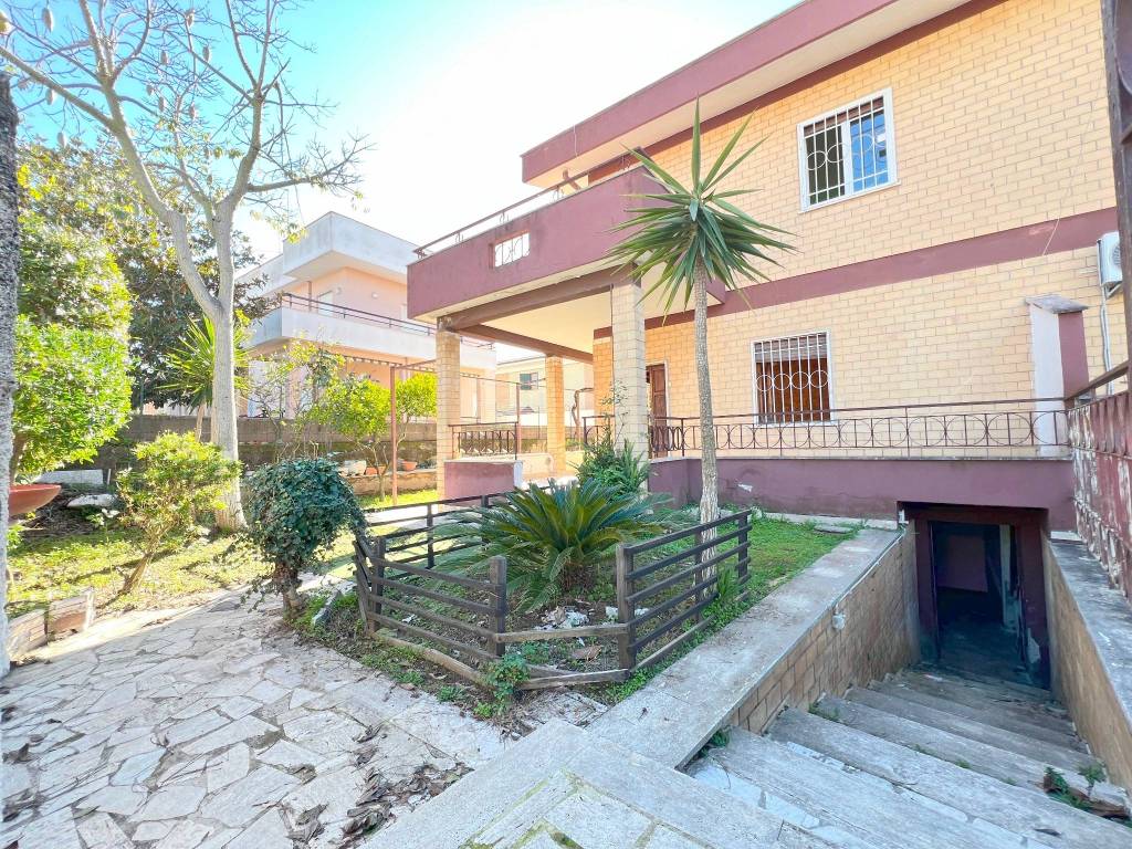 Villa a Anzio in Via Caravaggio - Foto 3