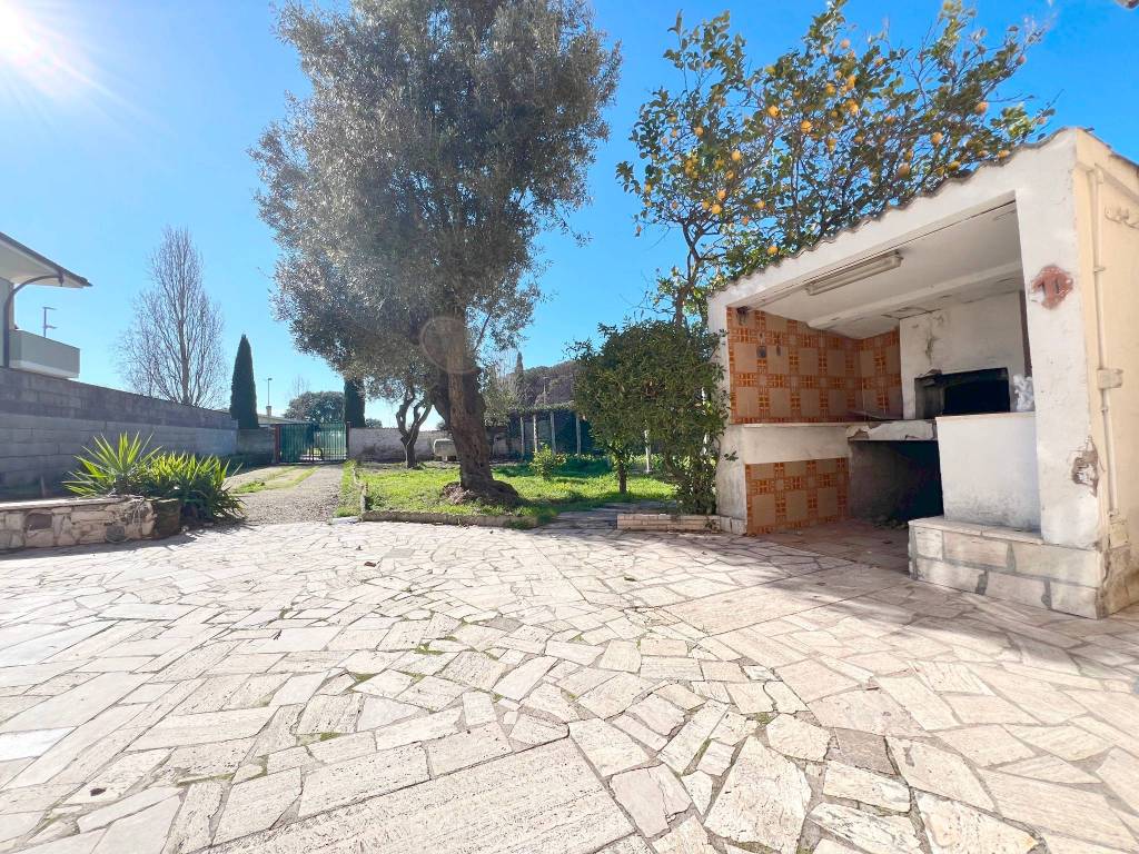 Villa a Anzio in Via Caravaggio - Foto 4