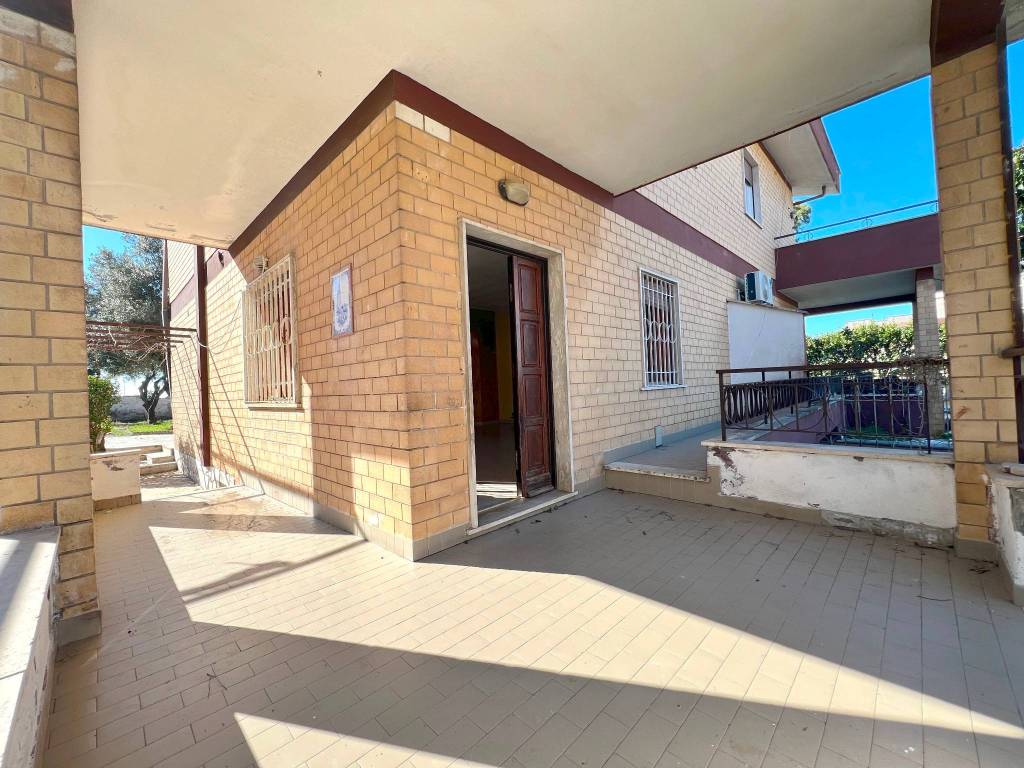 Villa a Anzio in Via Caravaggio - Foto 5