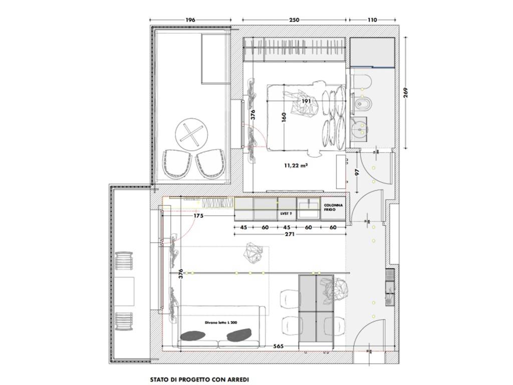 Appartamento a Riccione - Foto 5