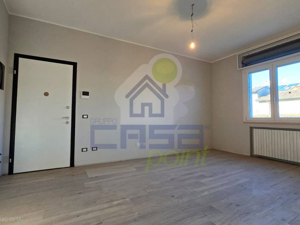 Appartamento a Pizzighettone in via Silvio Pellico 13 - Foto 2
