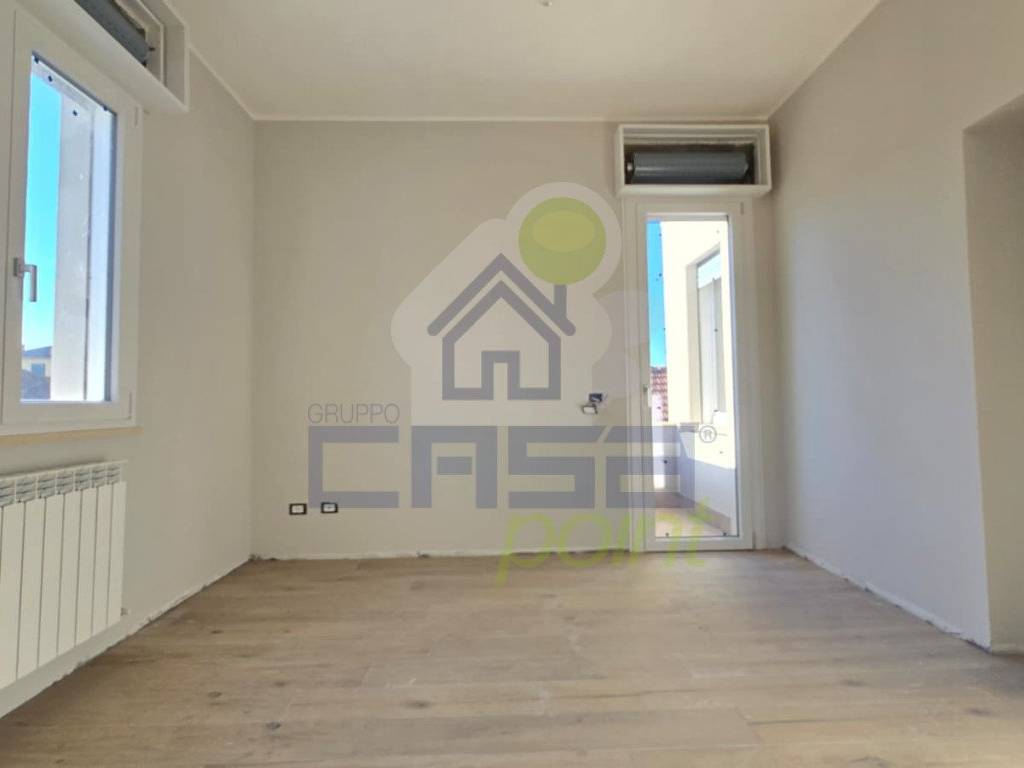 Appartamento a Pizzighettone in via Silvio Pellico 13 - Foto 5