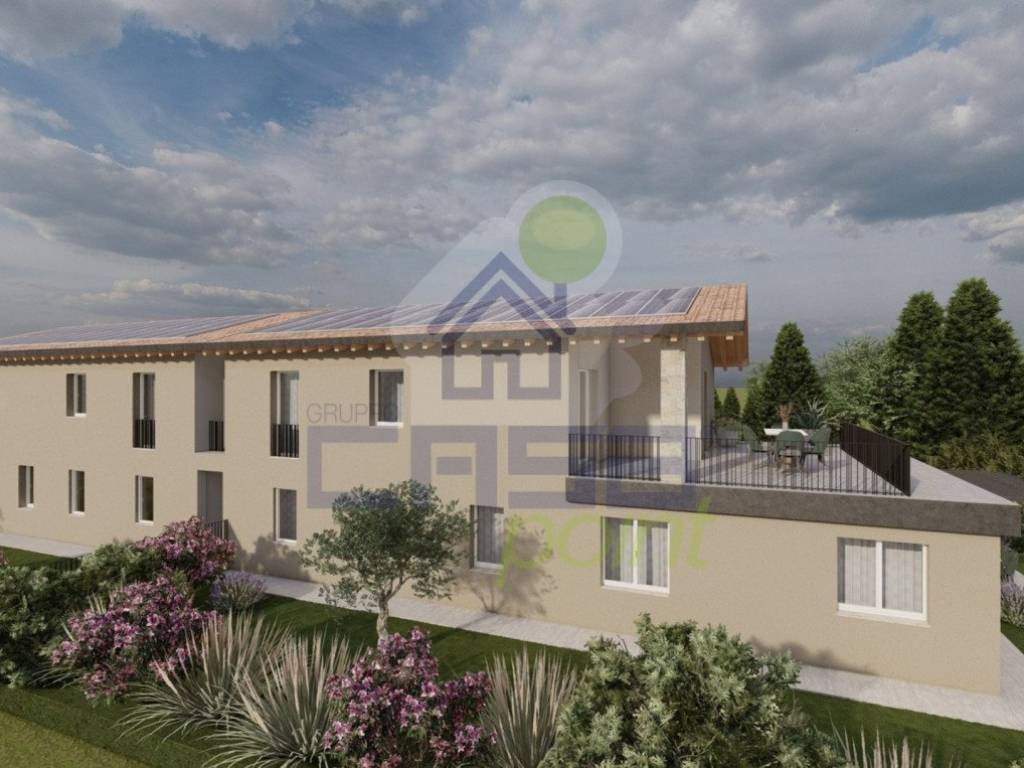 Appartamento a Lonato del garda in via fenil nuovo molini - Foto 3