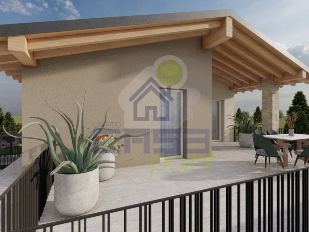 Appartamento a Lonato del garda in via fenil nuovo molini - Foto 5