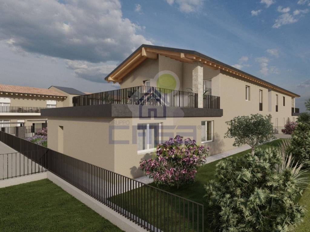 Appartamento a Lonato del garda in via fenil nuovo molini - Foto 2