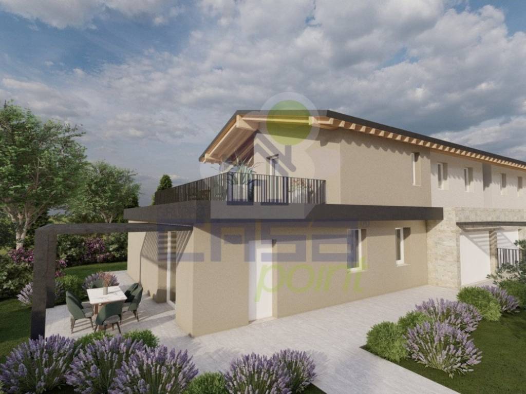 Appartamento a Lonato del garda in via fenil nuovo molini - Foto 3