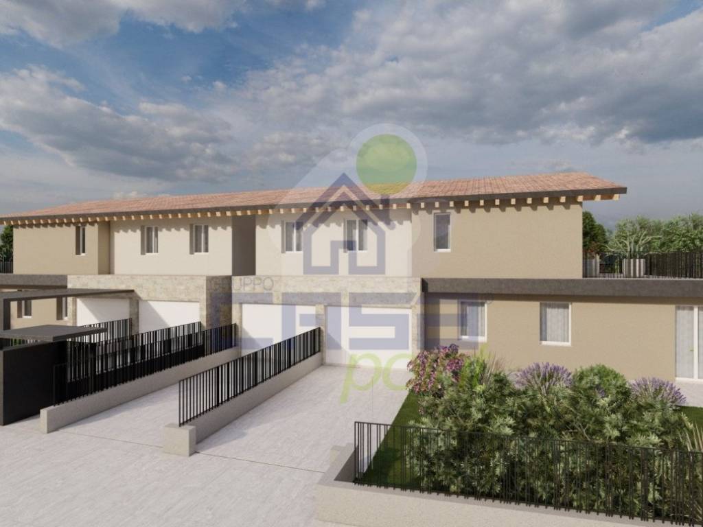 Appartamento a Lonato del garda in via fenil nuovo molini - Foto 5