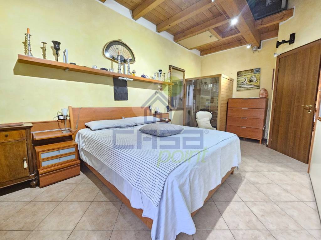 Appartamento a Lonato del garda in VIA REGIA ANTICA, 45 - Foto 4