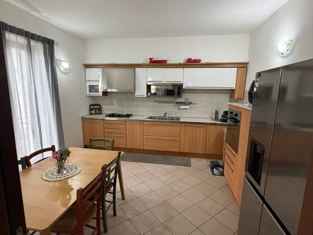Appartamento a Lurate caccivio in Via 20 Settembre - Foto 4