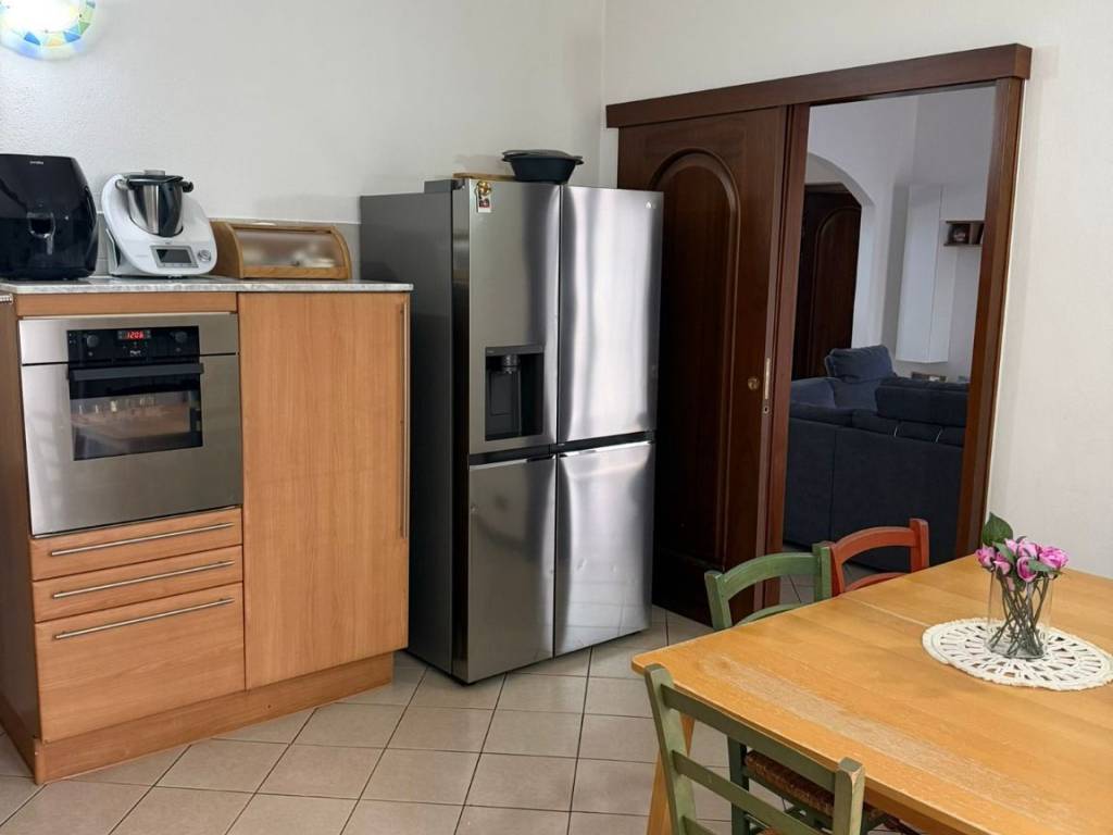 Appartamento a Lurate caccivio in Via 20 Settembre - Foto 5