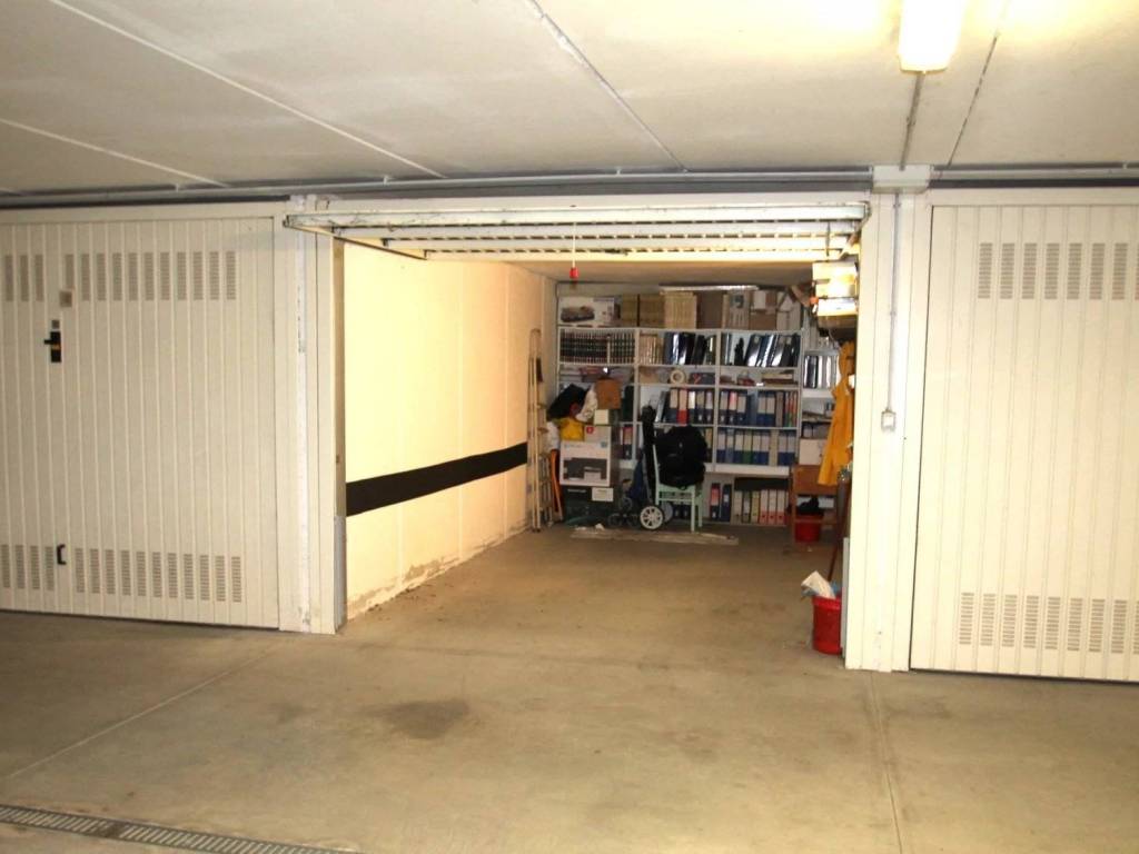 Box / garage a Borghetto santo spirito in Via Parioli, 6 - Foto 2