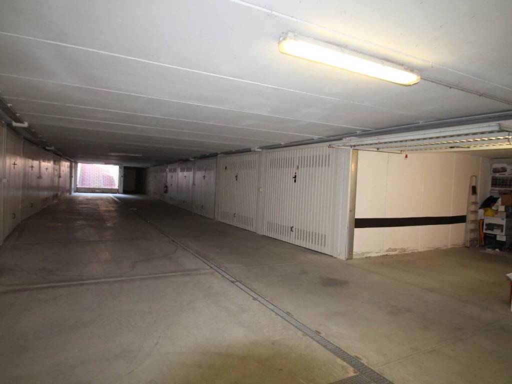 Box / garage a Borghetto santo spirito in Via Parioli, 6 - Foto 3