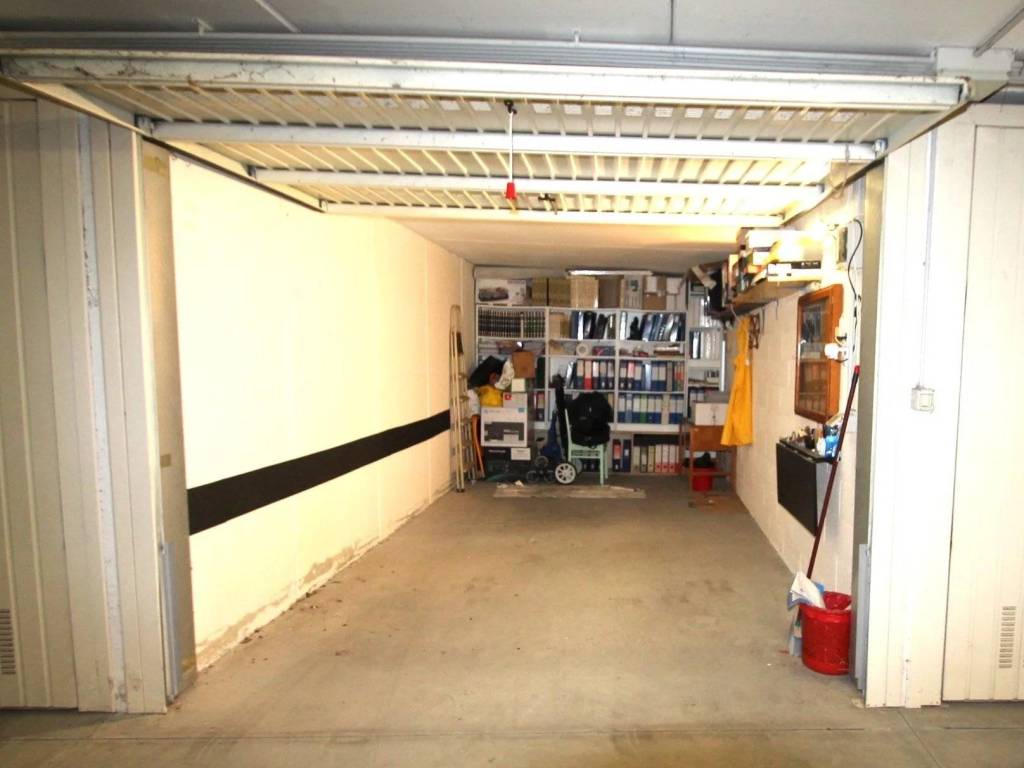 Box / garage a Borghetto santo spirito in Via Parioli, 6 - Foto 4