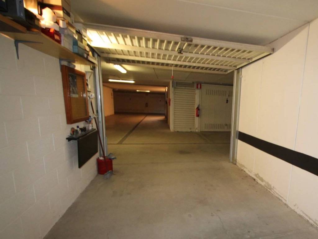 Box / garage a Borghetto santo spirito in Via Parioli, 6 - Foto 5