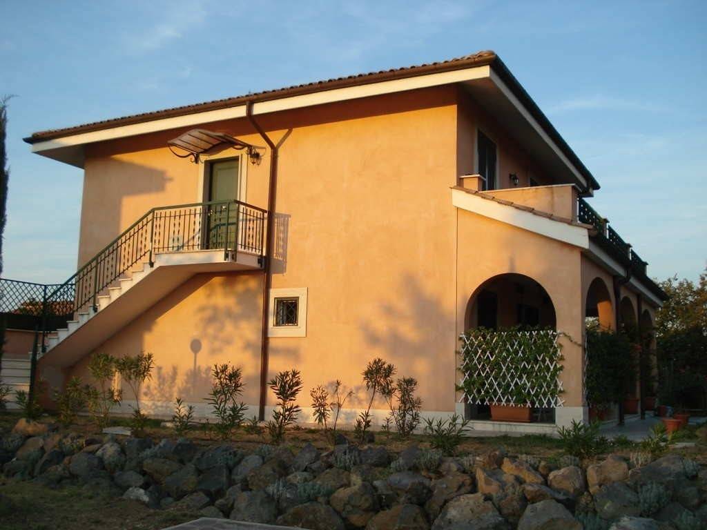 Appartamento a Frascati in Via delle Cisternole - Foto 3