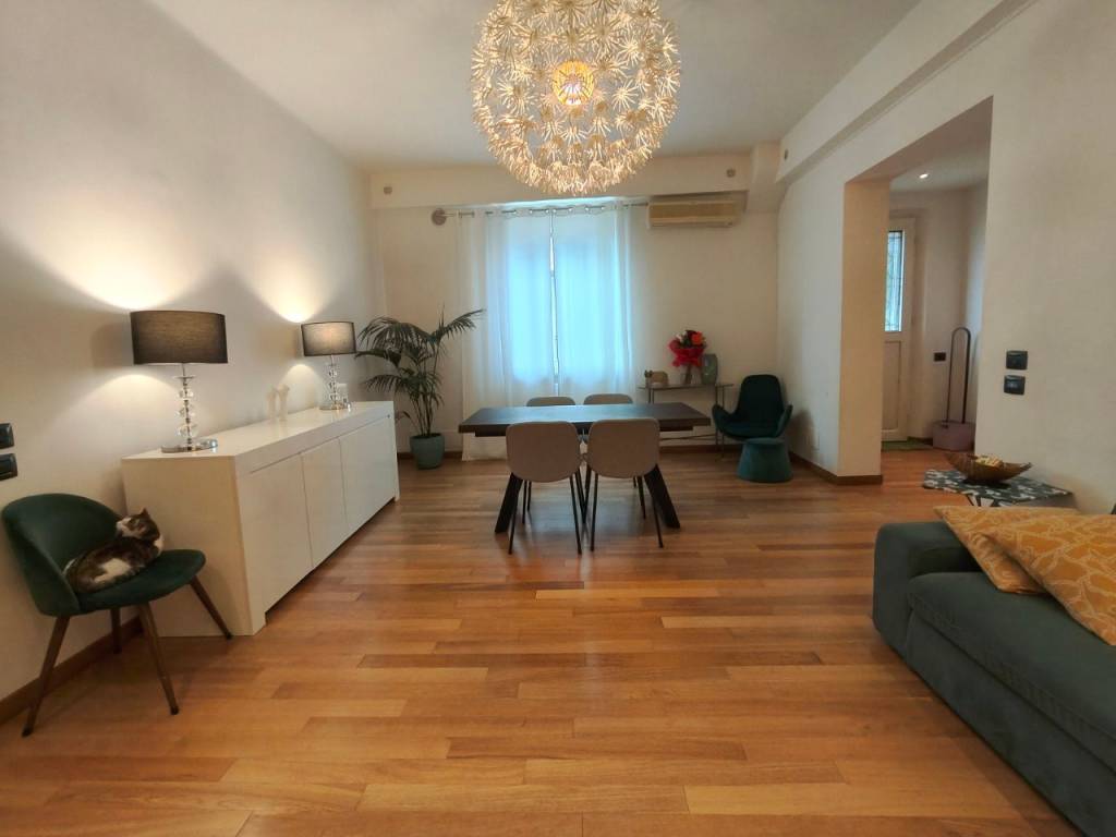 Appartamento a Pesaro in Via dei Canonici, 21 - Foto 4