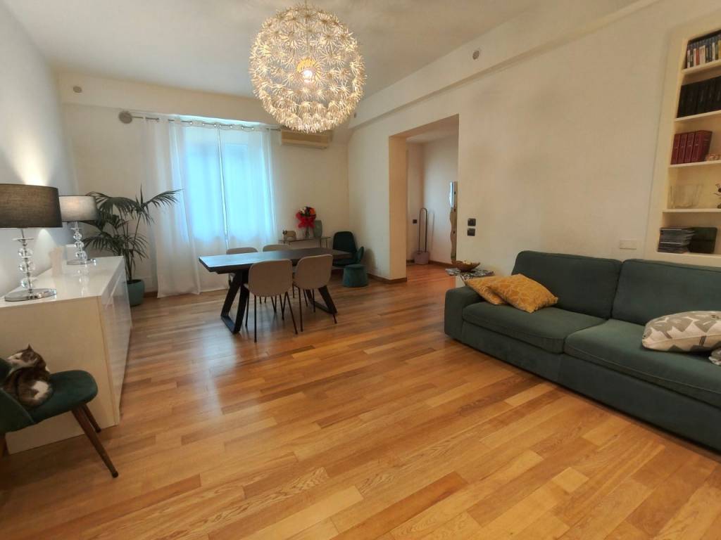 Appartamento a Pesaro in Via dei Canonici, 21 - Foto 5