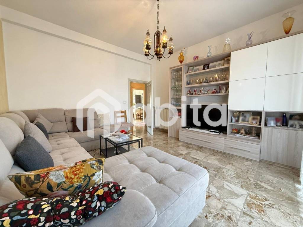 Appartamento a San giovanni valdarno in VIA COSTITUZIONE - Foto 3