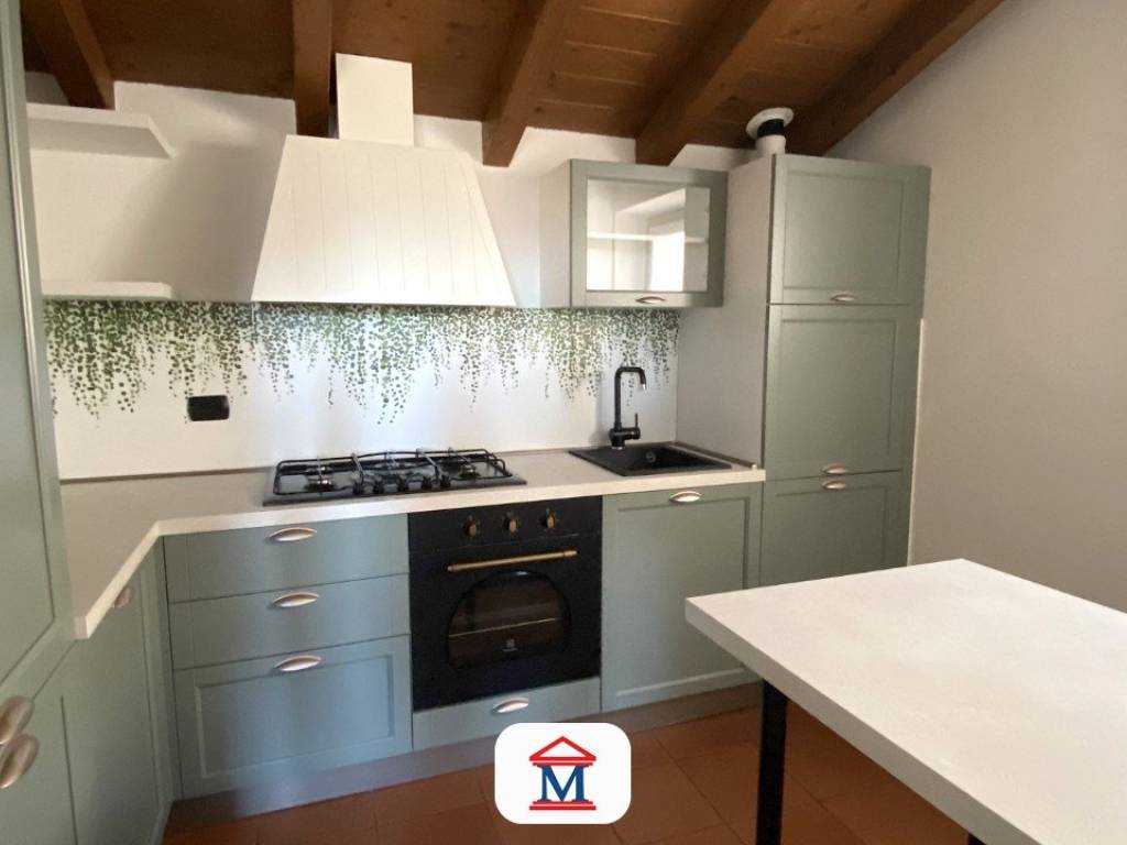 Appartamento a Bergamo in Via Pignolo - Foto 2