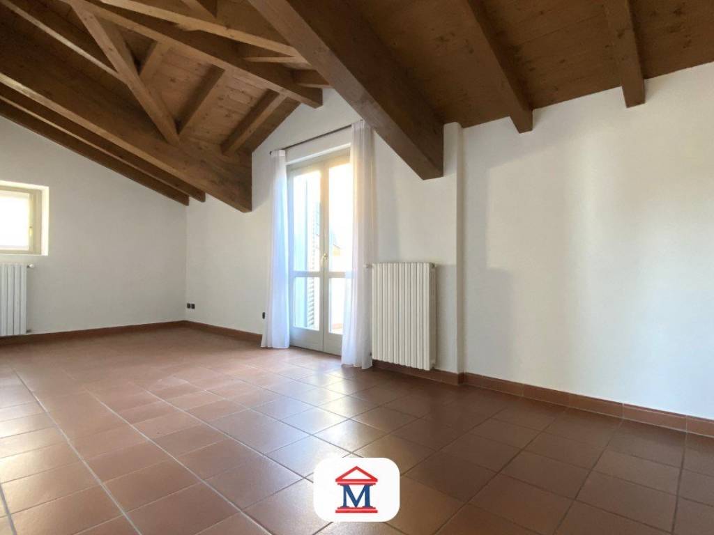 Appartamento a Bergamo in Via Pignolo - Foto 4