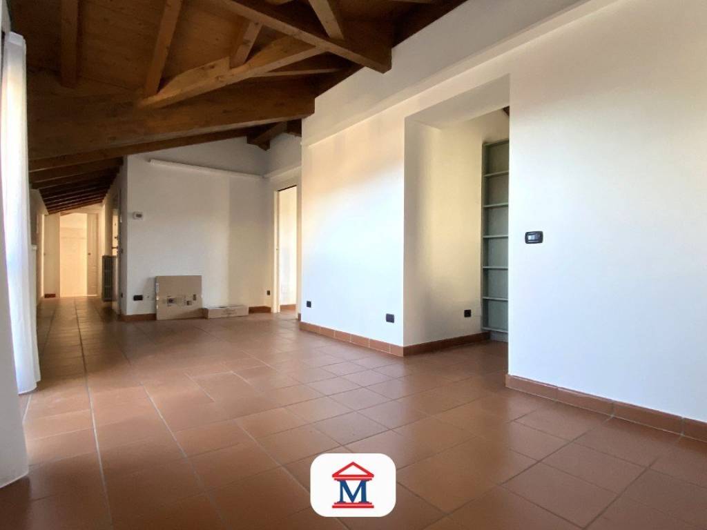 Appartamento a Bergamo in Via Pignolo - Foto 5