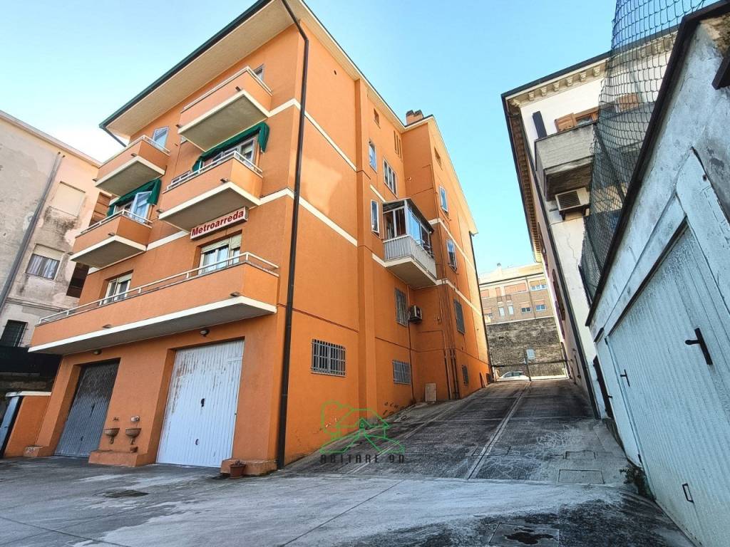 Appartamento a Fano in Via Felice Cavallotti, 27 - Foto 3