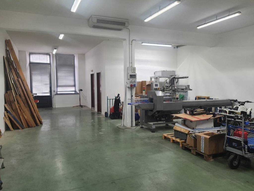 Immobile a Torrebelvicino - Foto 4