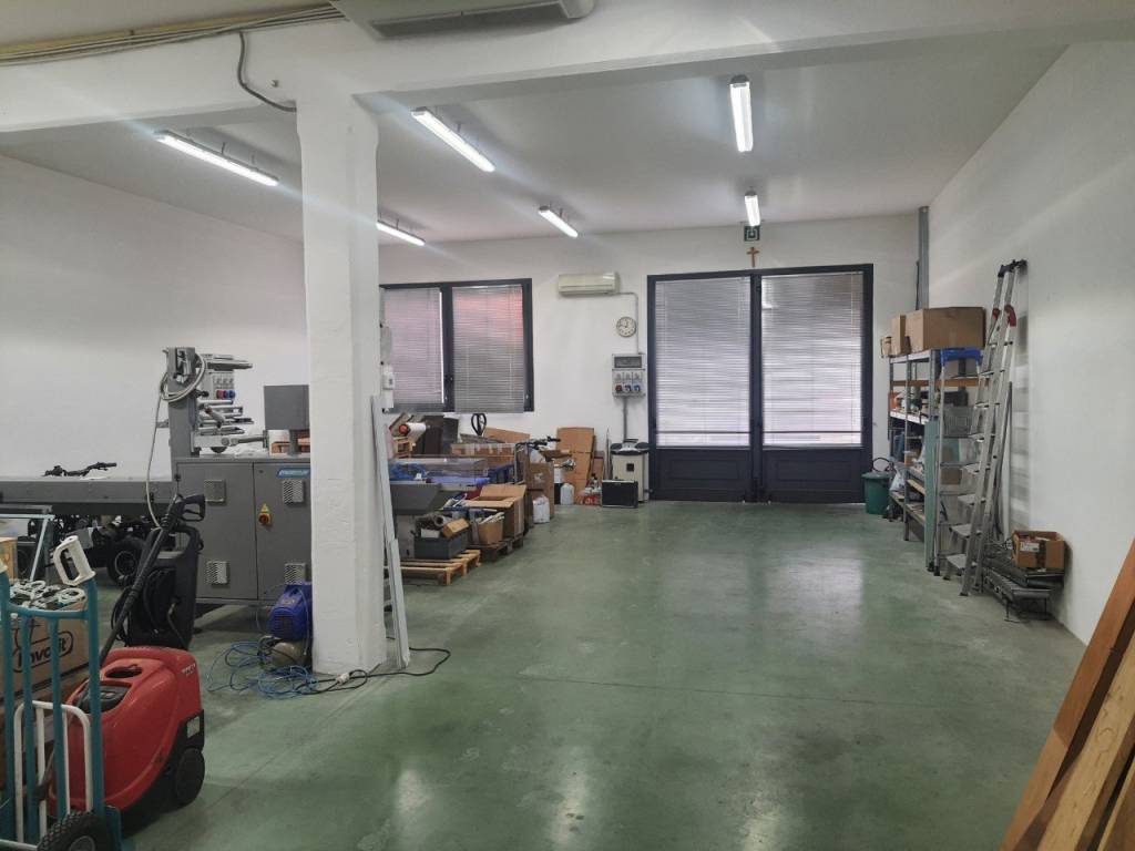 Immobile a Torrebelvicino - Foto 5