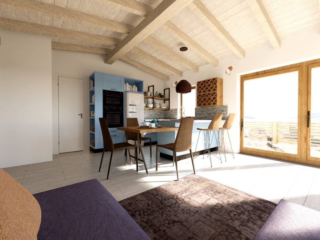 Villa a Lerici - Foto 2