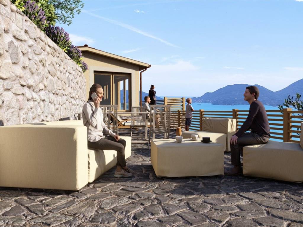 Villa a Lerici - Foto 4