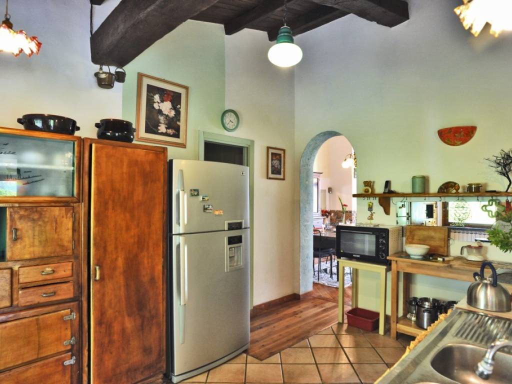 Villa a Lerici in Località Monte Branzi - Foto 3