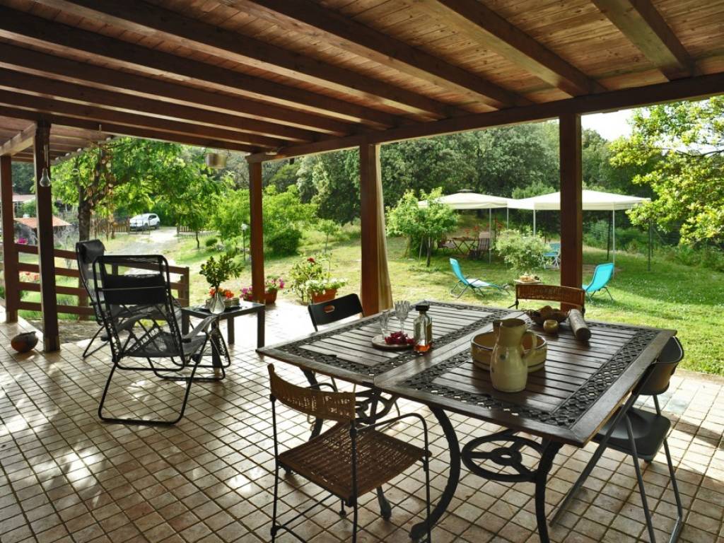 Villa a Lerici in Località Monte Branzi - Foto 4