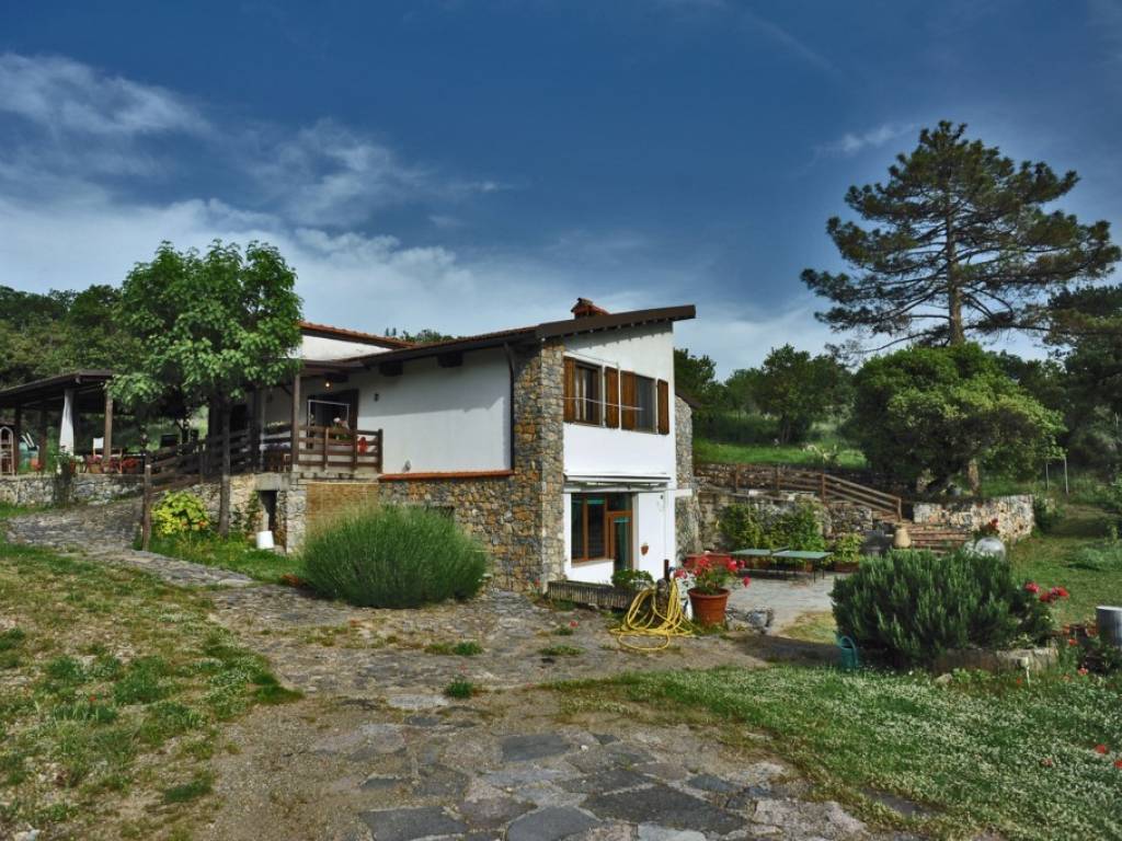 Villa a Lerici in Località Monte Branzi - Foto 5