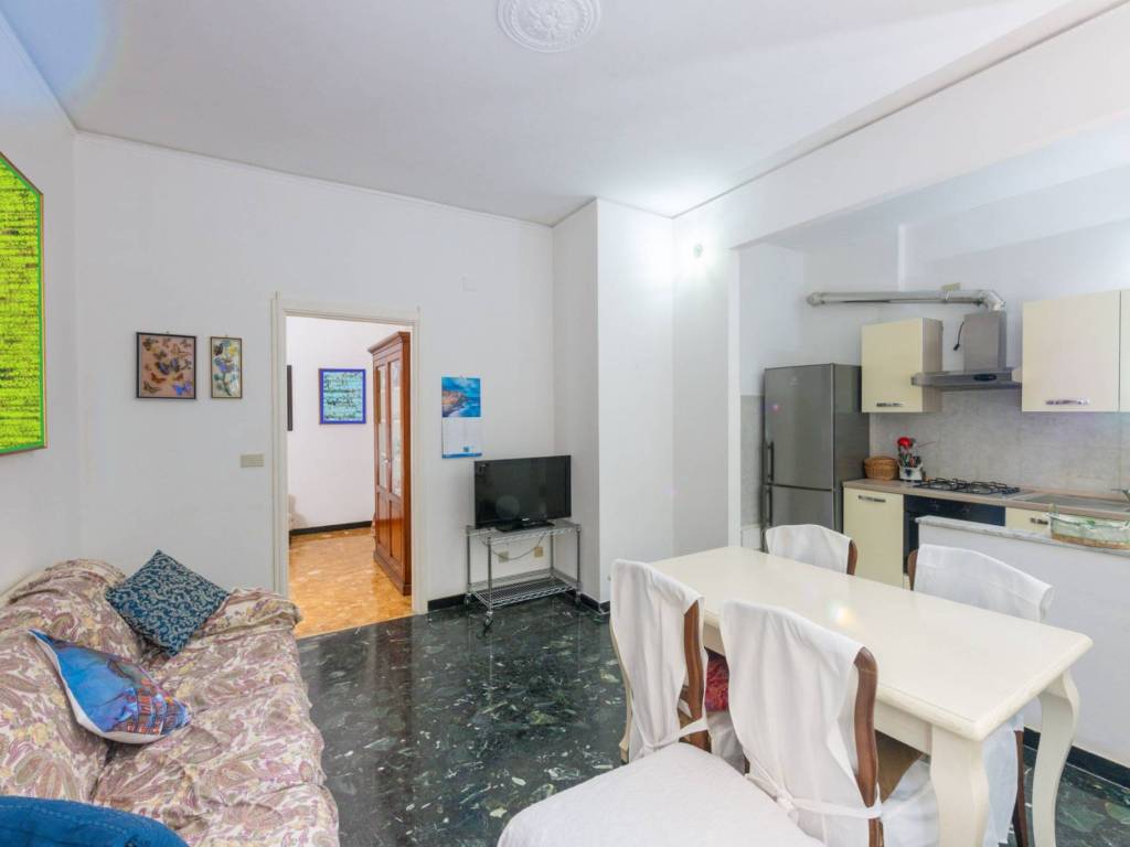 Appartamento a Genova in Via Arturo Ferretto, 44 - Foto 5