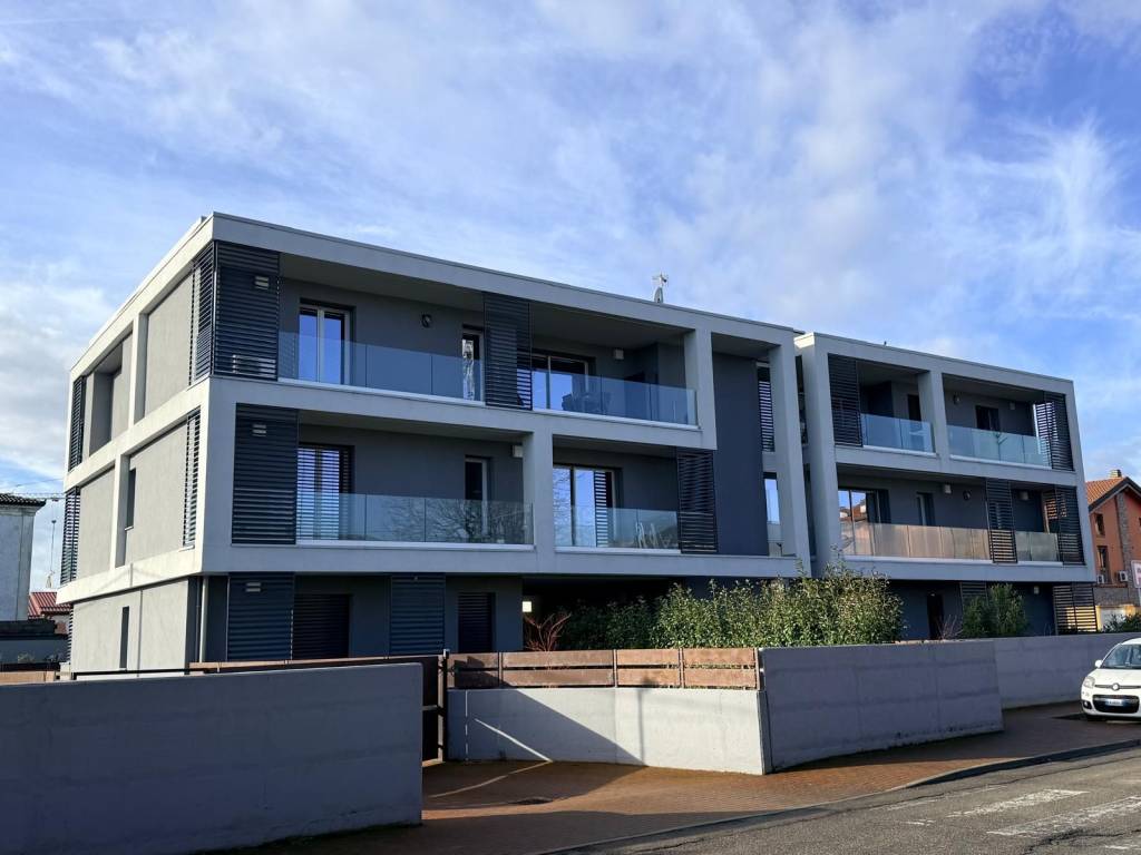 Appartamento a Noceto in Via Luigi Einaudi - Foto 2