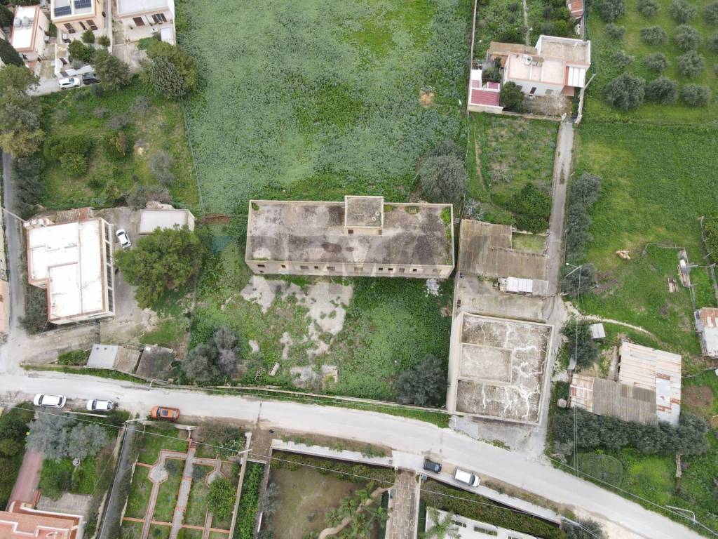 Terreno a Valderice in VIA CROCIFISELLO - Foto 3