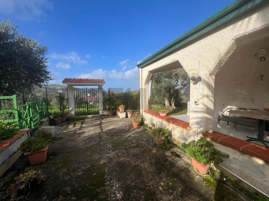 Villa a Bolognetta - Foto 2